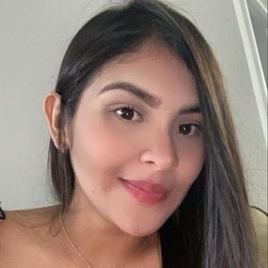 Meet your Posher, Anabella